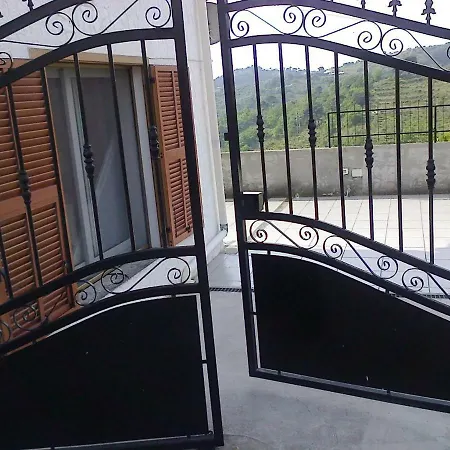 Casa Vacanze Reg. Avreghi 펜션
