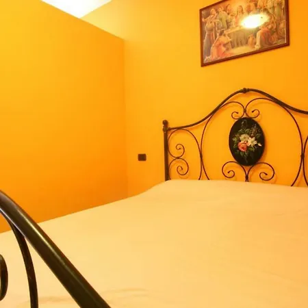 Casa Vacanze Reg. Avreghi * Civezza