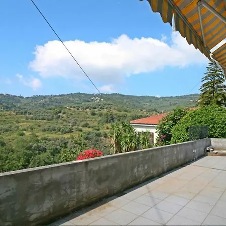 Casa vacanze Casa Vacanze Reg. Avreghi