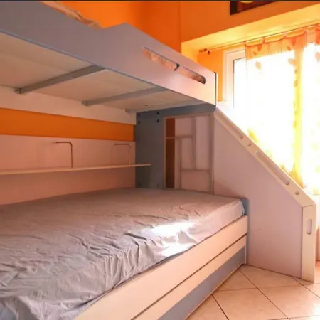Casa Vacanze Reg. Avreghi Casa vacanze *