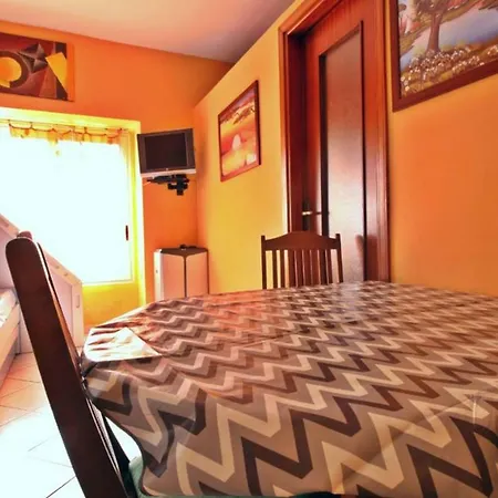 Casa vacanze Casa Vacanze Reg. Avreghi *