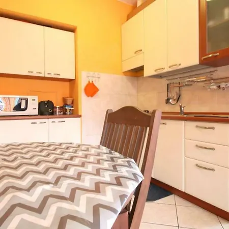 Casa vacanze Casa Vacanze Reg. Avreghi