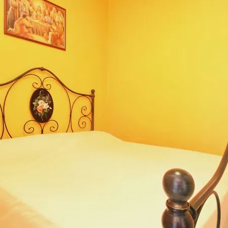 Casa Vacanze Reg. Avreghi * Civezza